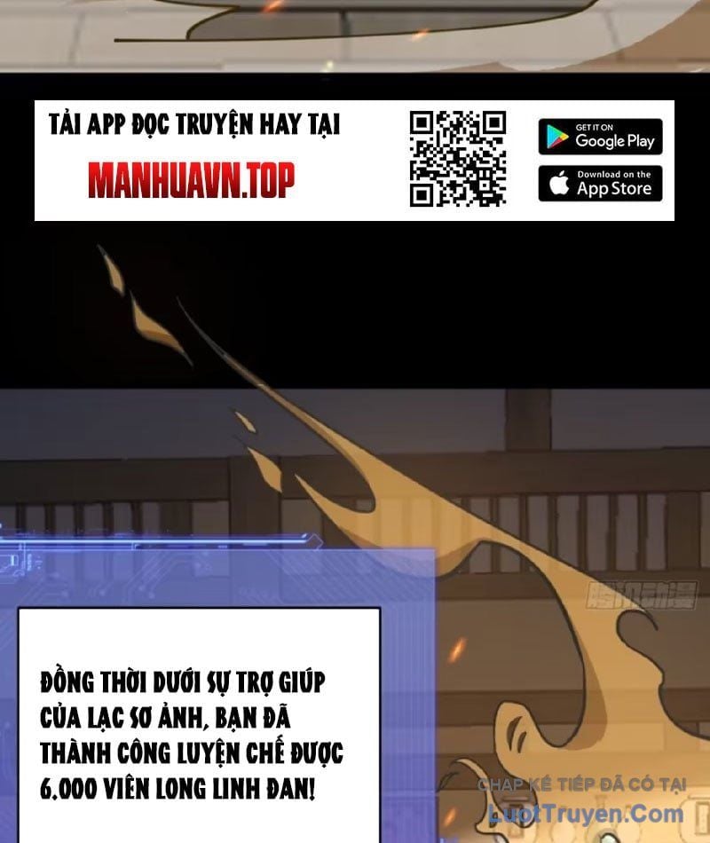 Người Khác Luyện Cấp Ta Tu Tiên, Tới Đại Thừa Kỳ Thì Rời Núi Chapter 31 - Trang 2
