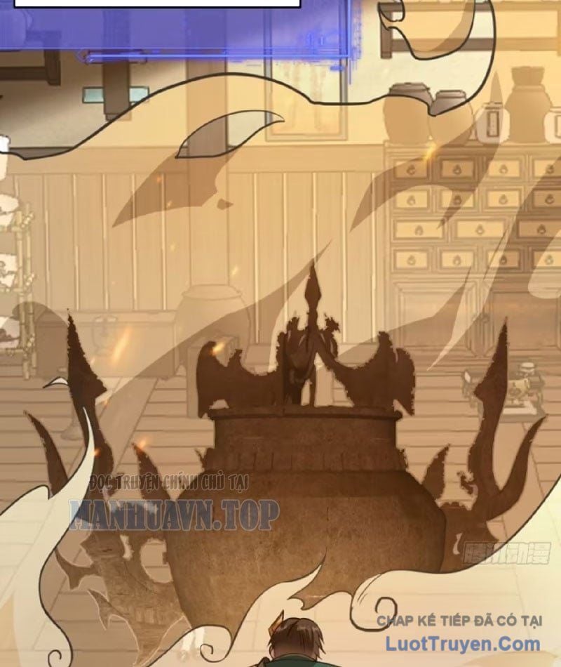 Người Khác Luyện Cấp Ta Tu Tiên, Tới Đại Thừa Kỳ Thì Rời Núi Chapter 31 - Trang 2