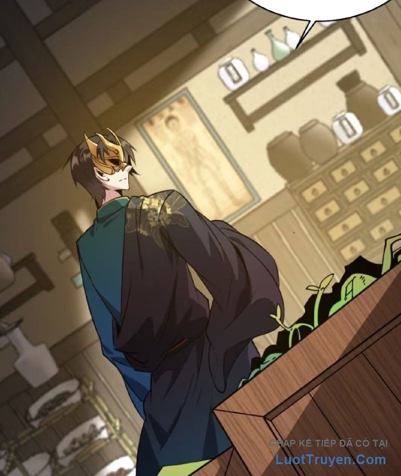 Người Khác Luyện Cấp Ta Tu Tiên, Tới Đại Thừa Kỳ Thì Rời Núi Chapter 31 - Trang 2