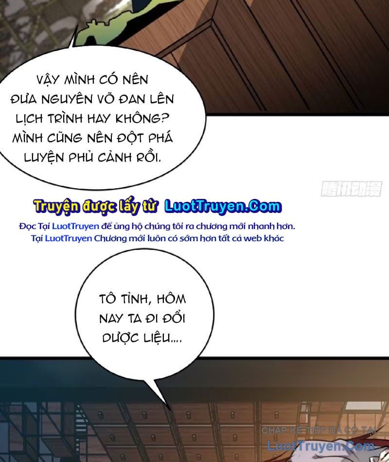 Người Khác Luyện Cấp Ta Tu Tiên, Tới Đại Thừa Kỳ Thì Rời Núi Chapter 31 - Trang 2