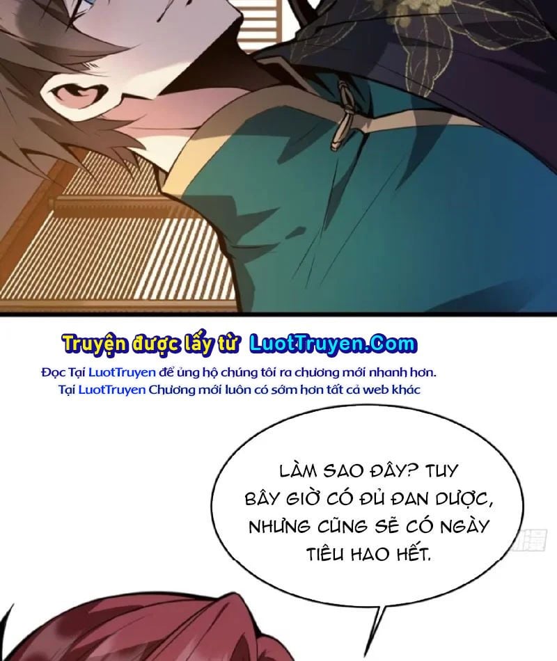 Người Khác Luyện Cấp Ta Tu Tiên, Tới Đại Thừa Kỳ Thì Rời Núi Chapter 31 - Trang 2