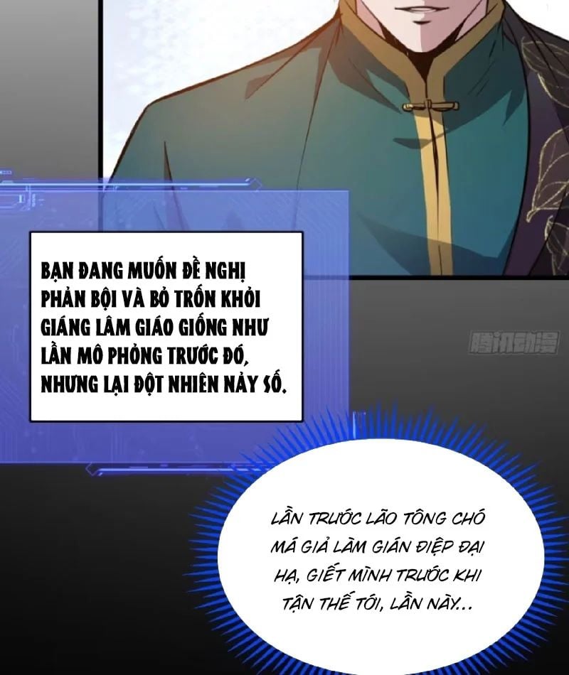 Người Khác Luyện Cấp Ta Tu Tiên, Tới Đại Thừa Kỳ Thì Rời Núi Chapter 31 - Trang 2