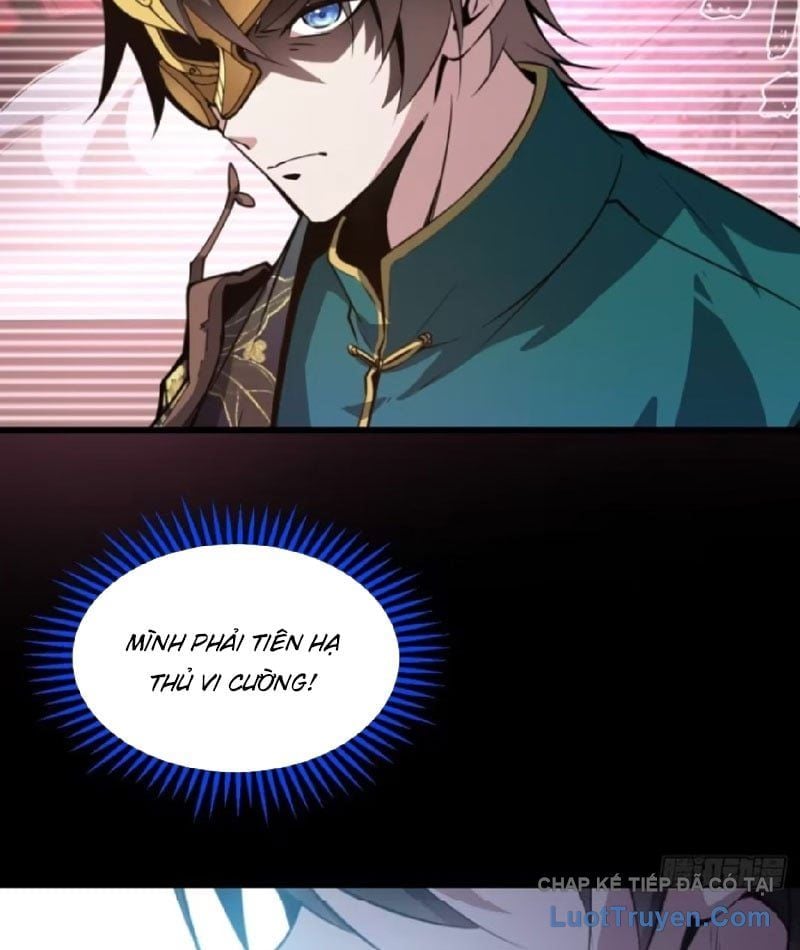 Người Khác Luyện Cấp Ta Tu Tiên, Tới Đại Thừa Kỳ Thì Rời Núi Chapter 31 - Trang 2