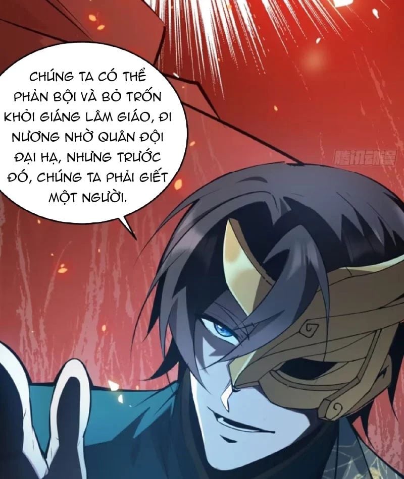 Người Khác Luyện Cấp Ta Tu Tiên, Tới Đại Thừa Kỳ Thì Rời Núi Chapter 31 - Trang 2