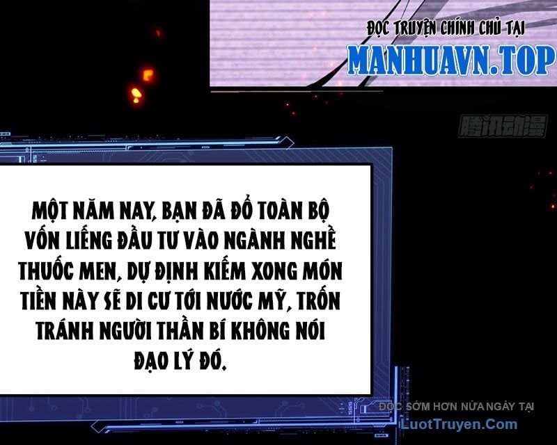 Người Khác Luyện Cấp Ta Tu Tiên, Tới Đại Thừa Kỳ Thì Rời Núi Chapter 4 - Trang 2
