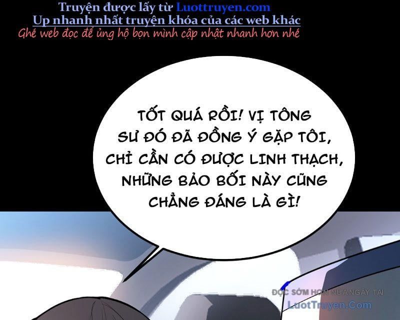 Người Khác Luyện Cấp Ta Tu Tiên, Tới Đại Thừa Kỳ Thì Rời Núi Chapter 4 - Trang 2