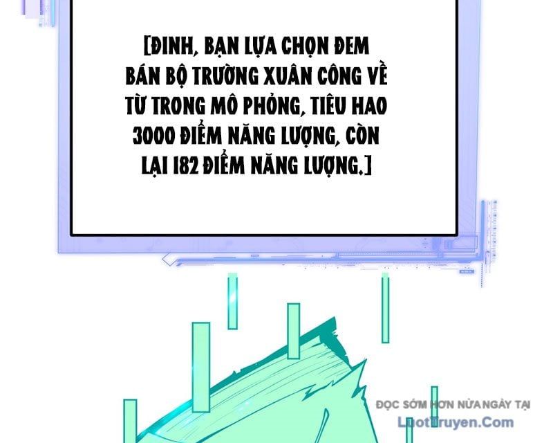 Người Khác Luyện Cấp Ta Tu Tiên, Tới Đại Thừa Kỳ Thì Rời Núi Chapter 4 - Trang 2