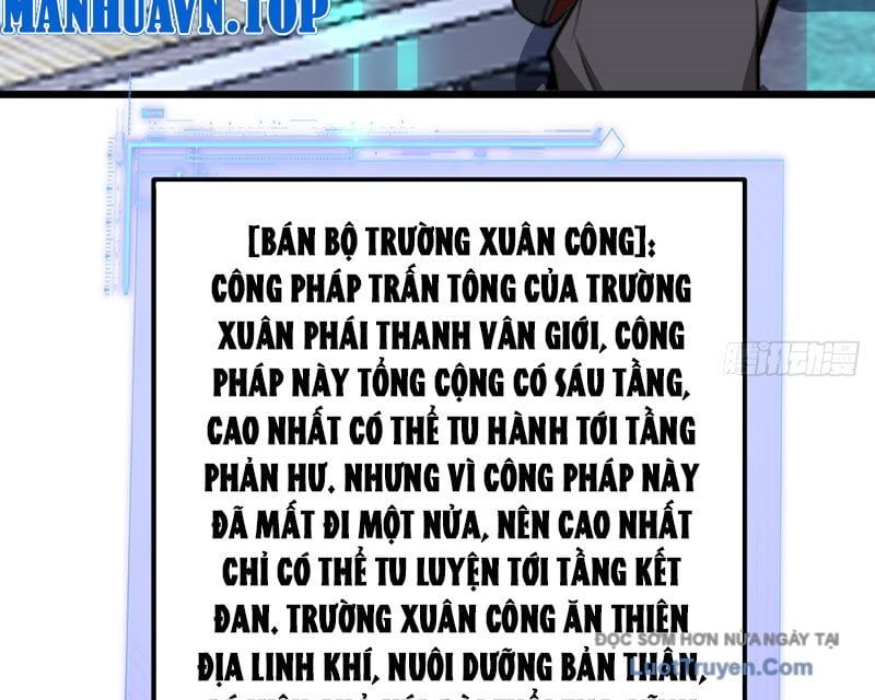 Người Khác Luyện Cấp Ta Tu Tiên, Tới Đại Thừa Kỳ Thì Rời Núi Chapter 4 - Trang 2