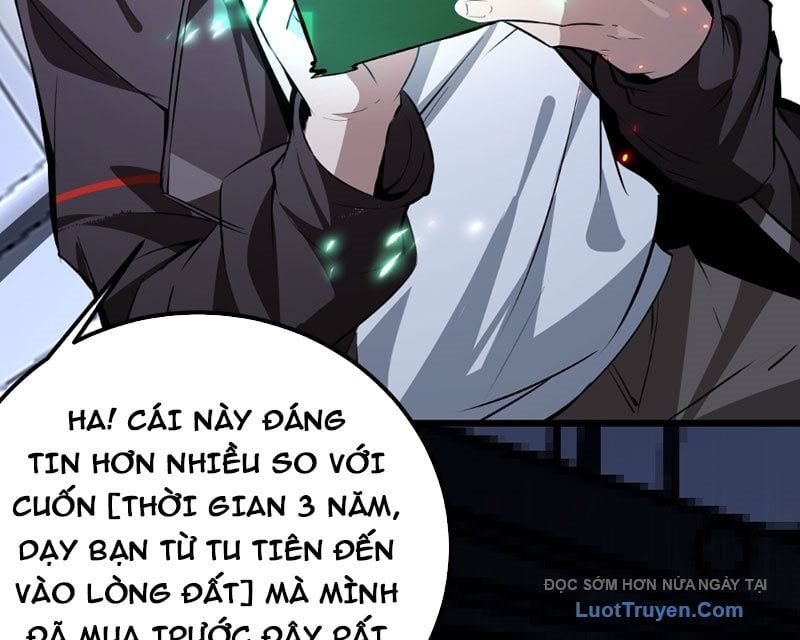 Người Khác Luyện Cấp Ta Tu Tiên, Tới Đại Thừa Kỳ Thì Rời Núi Chapter 4 - Trang 2