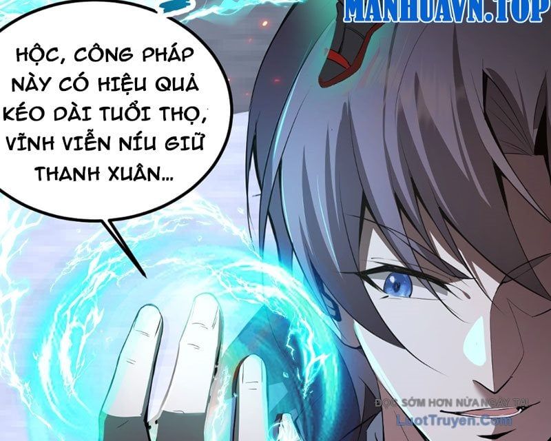 Người Khác Luyện Cấp Ta Tu Tiên, Tới Đại Thừa Kỳ Thì Rời Núi Chapter 4 - Trang 2