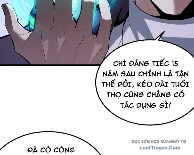 Người Khác Luyện Cấp Ta Tu Tiên, Tới Đại Thừa Kỳ Thì Rời Núi Chapter 4 - Trang 2