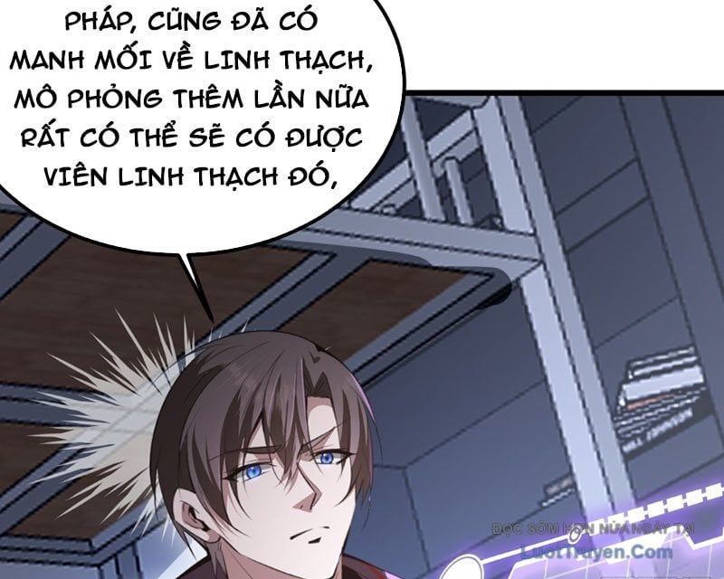 Người Khác Luyện Cấp Ta Tu Tiên, Tới Đại Thừa Kỳ Thì Rời Núi Chapter 4 - Trang 2
