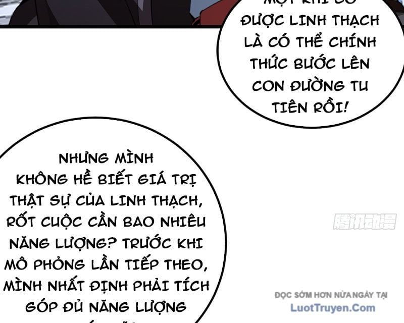 Người Khác Luyện Cấp Ta Tu Tiên, Tới Đại Thừa Kỳ Thì Rời Núi Chapter 4 - Trang 2