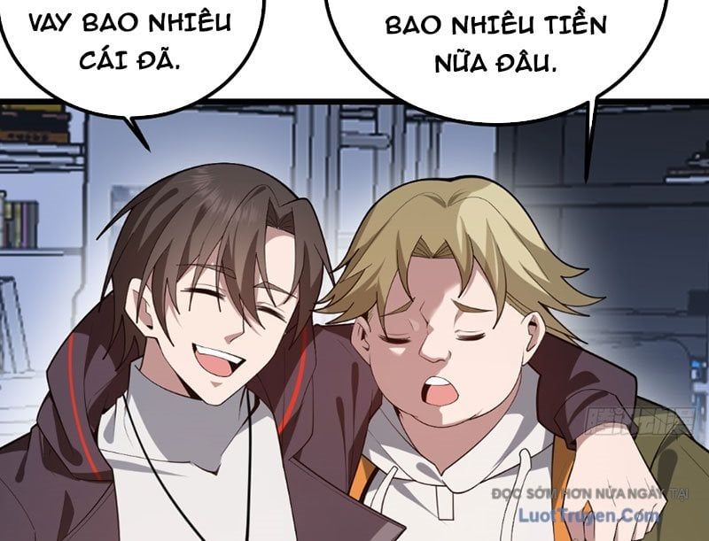 Người Khác Luyện Cấp Ta Tu Tiên, Tới Đại Thừa Kỳ Thì Rời Núi Chapter 4 - Trang 2