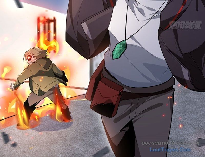 Người Khác Luyện Cấp Ta Tu Tiên, Tới Đại Thừa Kỳ Thì Rời Núi Chapter 4 - Trang 2