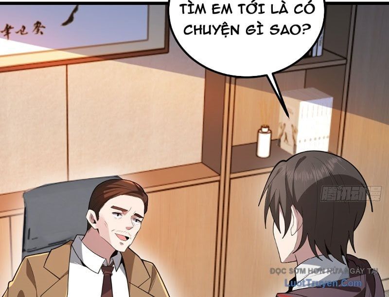 Người Khác Luyện Cấp Ta Tu Tiên, Tới Đại Thừa Kỳ Thì Rời Núi Chapter 4 - Trang 2
