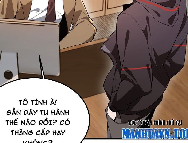 Người Khác Luyện Cấp Ta Tu Tiên, Tới Đại Thừa Kỳ Thì Rời Núi Chapter 4 - Trang 2