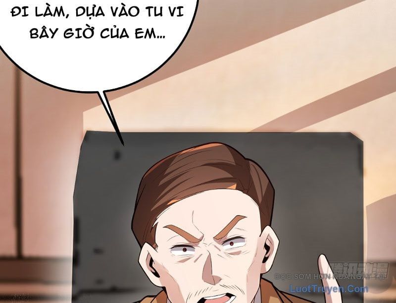 Người Khác Luyện Cấp Ta Tu Tiên, Tới Đại Thừa Kỳ Thì Rời Núi Chapter 4 - Trang 2