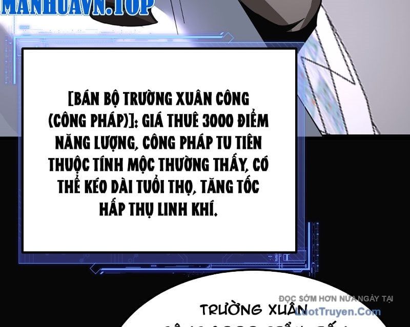 Người Khác Luyện Cấp Ta Tu Tiên, Tới Đại Thừa Kỳ Thì Rời Núi Chapter 4 - Trang 2