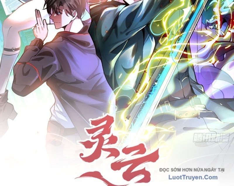 Người Khác Luyện Cấp Ta Tu Tiên, Tới Đại Thừa Kỳ Thì Rời Núi Chapter 4 - Trang 2