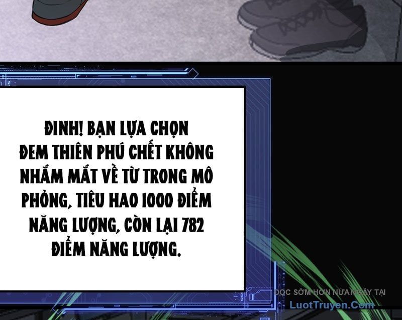 Người Khác Luyện Cấp Ta Tu Tiên, Tới Đại Thừa Kỳ Thì Rời Núi Chapter 4 - Trang 2