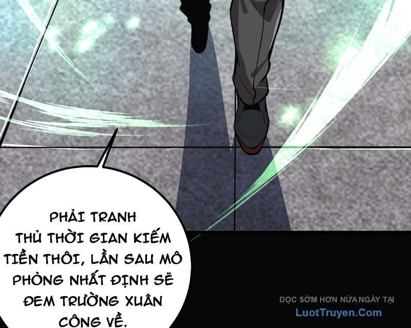 Người Khác Luyện Cấp Ta Tu Tiên, Tới Đại Thừa Kỳ Thì Rời Núi Chapter 4 - Trang 2