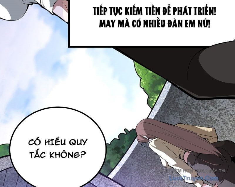 Người Khác Luyện Cấp Ta Tu Tiên, Tới Đại Thừa Kỳ Thì Rời Núi Chapter 4 - Trang 2