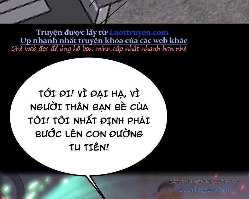 Người Khác Luyện Cấp Ta Tu Tiên, Tới Đại Thừa Kỳ Thì Rời Núi Chapter 4 - Trang 2
