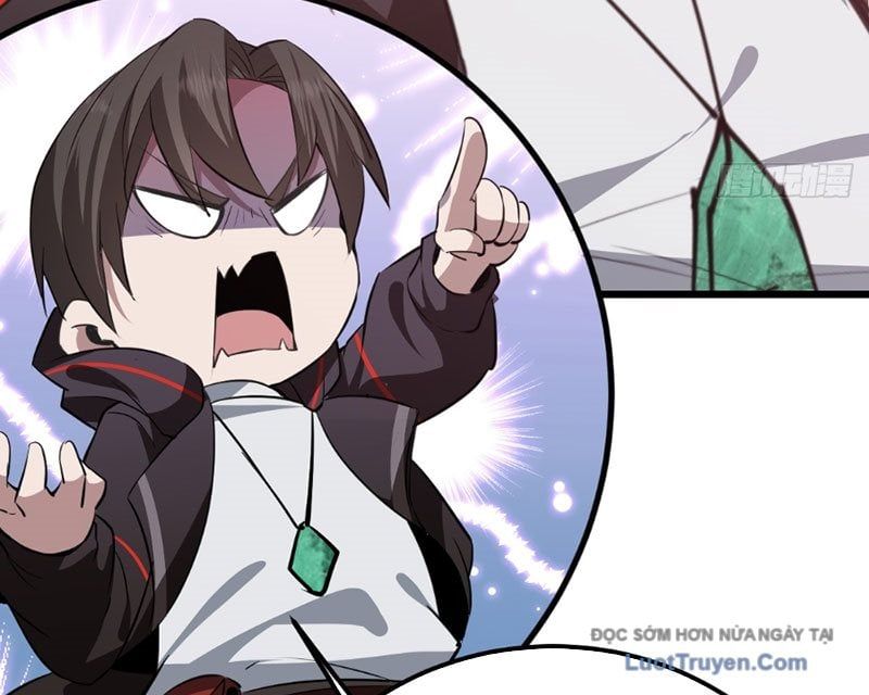 Người Khác Luyện Cấp Ta Tu Tiên, Tới Đại Thừa Kỳ Thì Rời Núi Chapter 4 - Trang 2