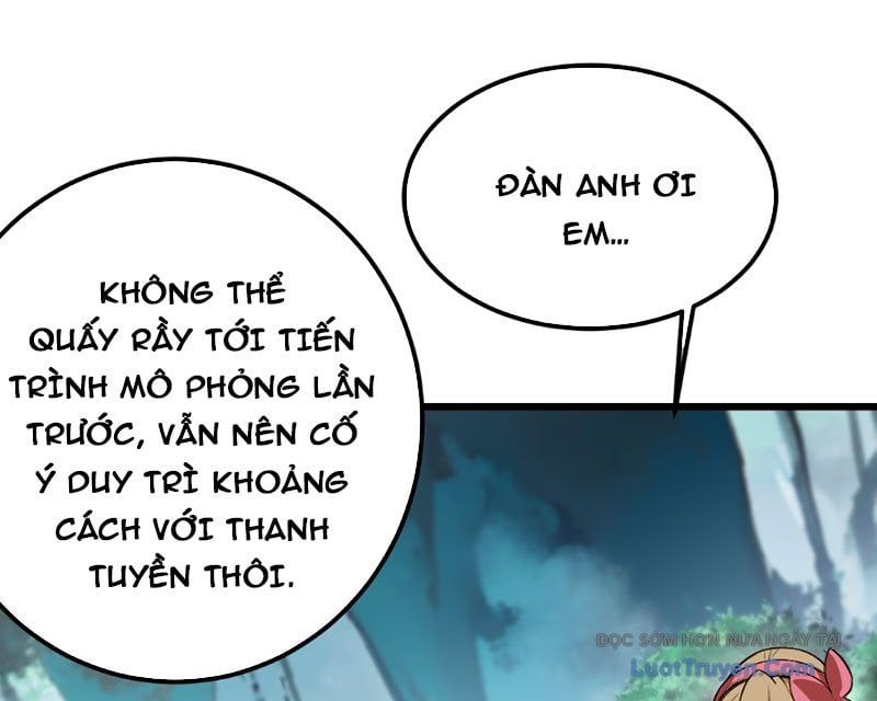 Người Khác Luyện Cấp Ta Tu Tiên, Tới Đại Thừa Kỳ Thì Rời Núi Chapter 4 - Trang 2