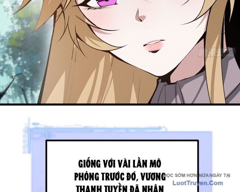 Người Khác Luyện Cấp Ta Tu Tiên, Tới Đại Thừa Kỳ Thì Rời Núi Chapter 4 - Trang 2