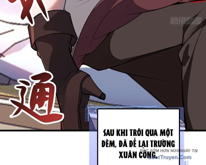 Người Khác Luyện Cấp Ta Tu Tiên, Tới Đại Thừa Kỳ Thì Rời Núi Chapter 4 - Trang 2