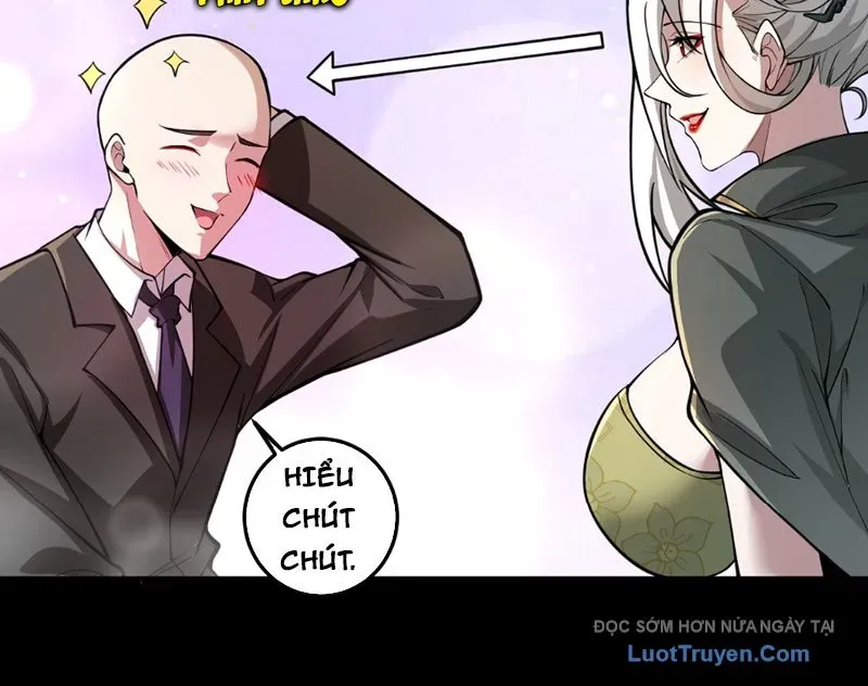 Người Khác Luyện Cấp Ta Tu Tiên, Tới Đại Thừa Kỳ Thì Rời Núi Chapter 5 - Trang 2