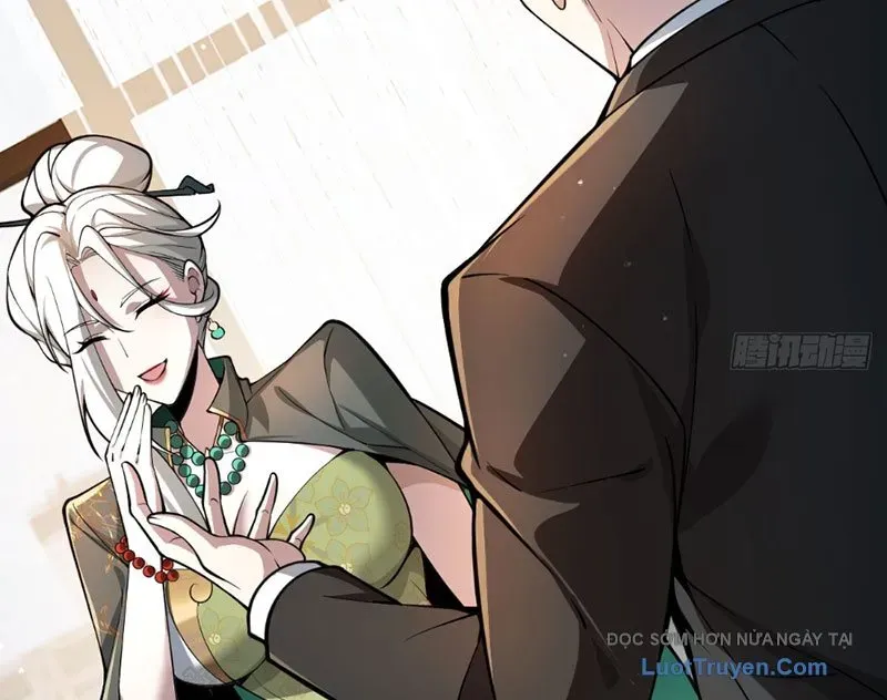 Người Khác Luyện Cấp Ta Tu Tiên, Tới Đại Thừa Kỳ Thì Rời Núi Chapter 5 - Trang 2