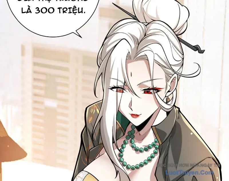 Người Khác Luyện Cấp Ta Tu Tiên, Tới Đại Thừa Kỳ Thì Rời Núi Chapter 5 - Trang 2
