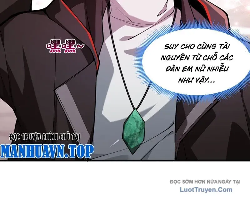 Người Khác Luyện Cấp Ta Tu Tiên, Tới Đại Thừa Kỳ Thì Rời Núi Chapter 5 - Trang 2