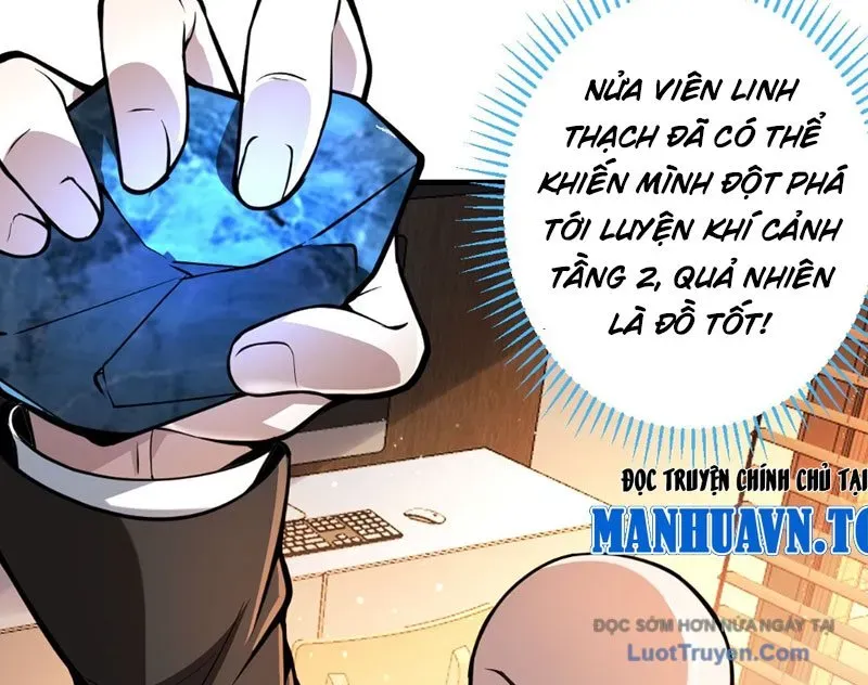 Người Khác Luyện Cấp Ta Tu Tiên, Tới Đại Thừa Kỳ Thì Rời Núi Chapter 5 - Trang 2