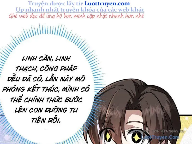 Người Khác Luyện Cấp Ta Tu Tiên, Tới Đại Thừa Kỳ Thì Rời Núi Chapter 5 - Trang 2