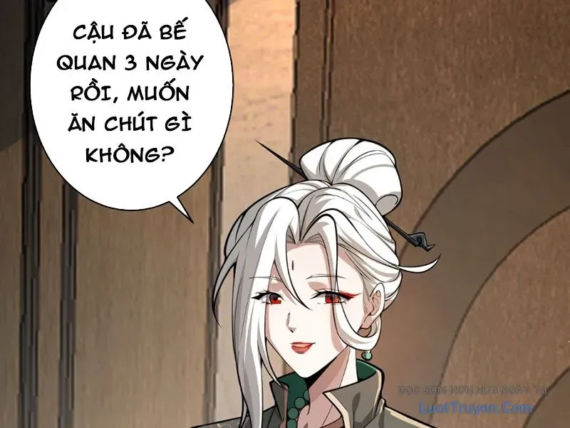 Người Khác Luyện Cấp Ta Tu Tiên, Tới Đại Thừa Kỳ Thì Rời Núi Chapter 5 - Trang 2