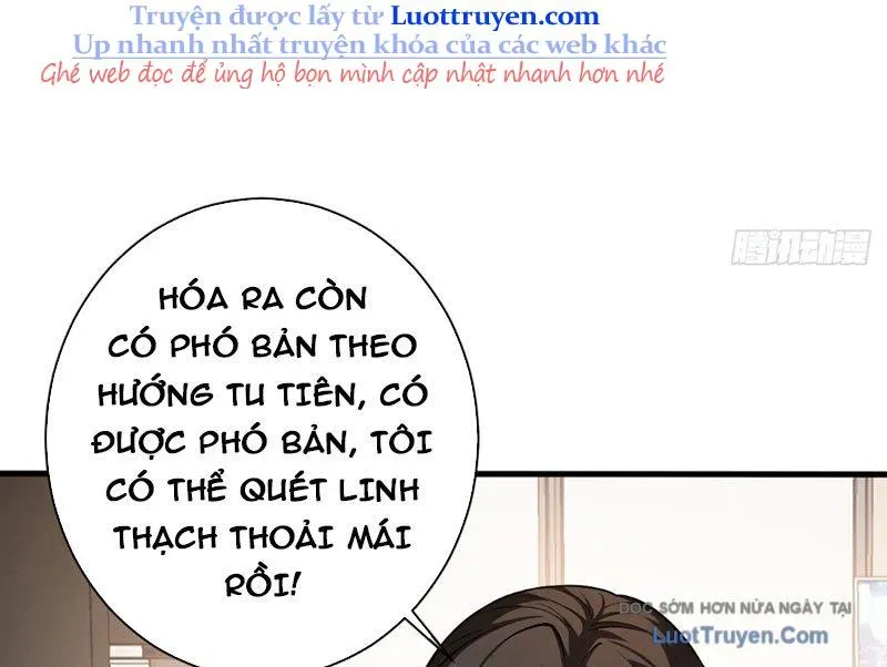 Người Khác Luyện Cấp Ta Tu Tiên, Tới Đại Thừa Kỳ Thì Rời Núi Chapter 5 - Trang 2
