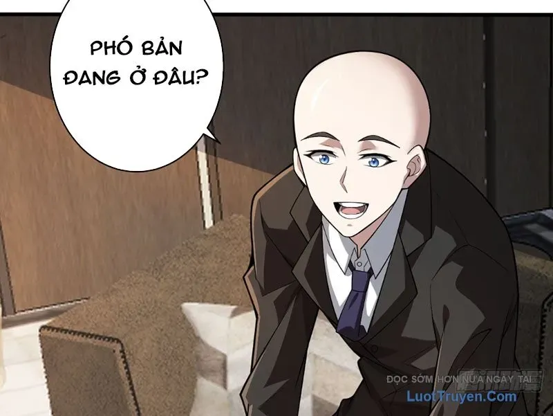 Người Khác Luyện Cấp Ta Tu Tiên, Tới Đại Thừa Kỳ Thì Rời Núi Chapter 5 - Trang 2