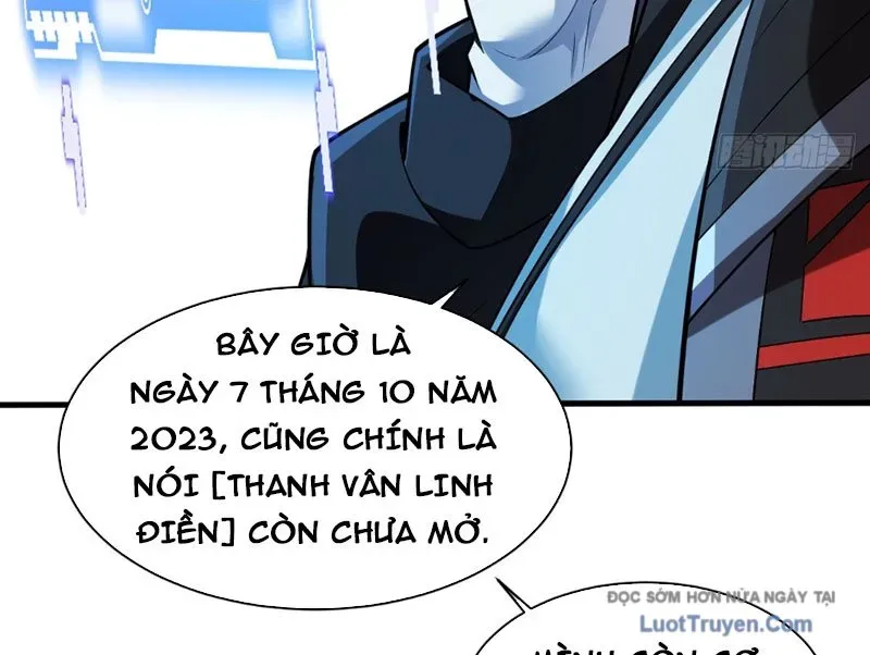 Người Khác Luyện Cấp Ta Tu Tiên, Tới Đại Thừa Kỳ Thì Rời Núi Chapter 5 - Trang 2