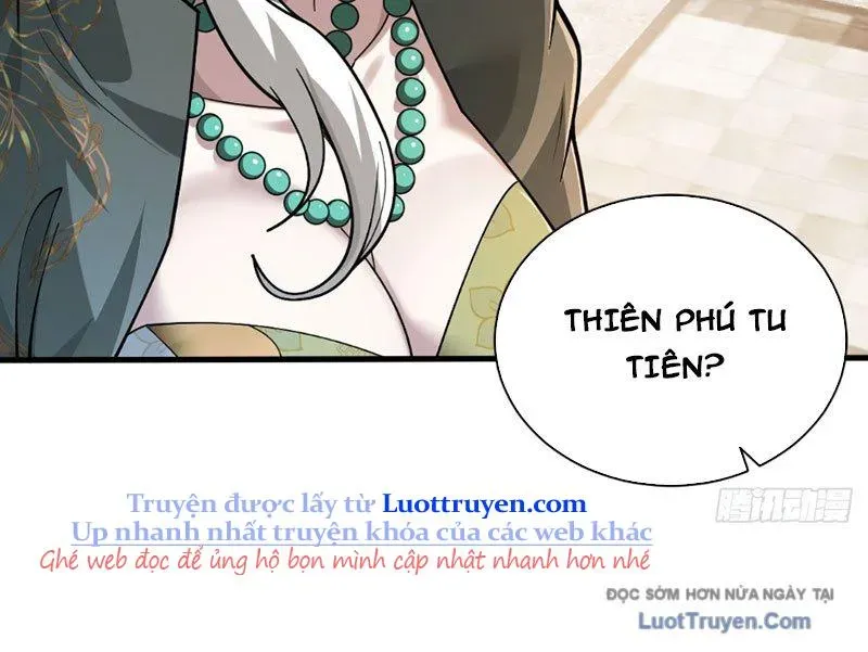 Người Khác Luyện Cấp Ta Tu Tiên, Tới Đại Thừa Kỳ Thì Rời Núi Chapter 5 - Trang 2