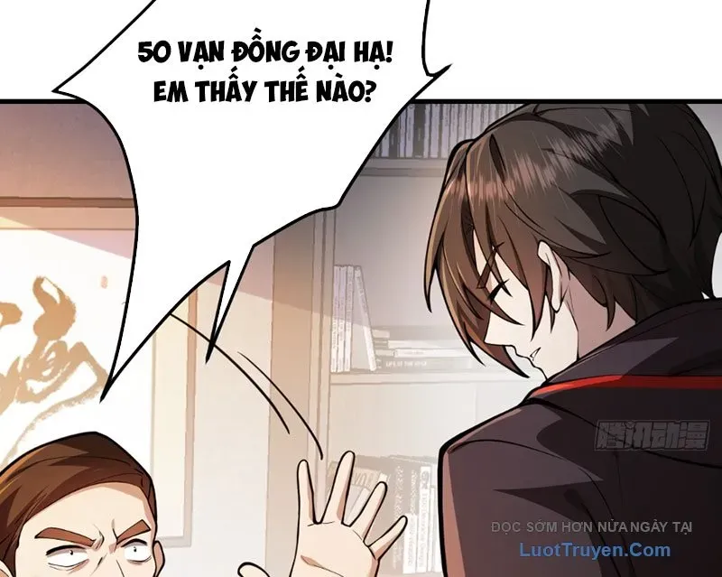 Người Khác Luyện Cấp Ta Tu Tiên, Tới Đại Thừa Kỳ Thì Rời Núi Chapter 5 - Trang 2