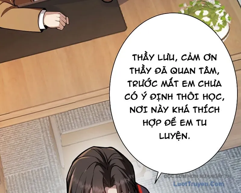 Người Khác Luyện Cấp Ta Tu Tiên, Tới Đại Thừa Kỳ Thì Rời Núi Chapter 5 - Trang 2