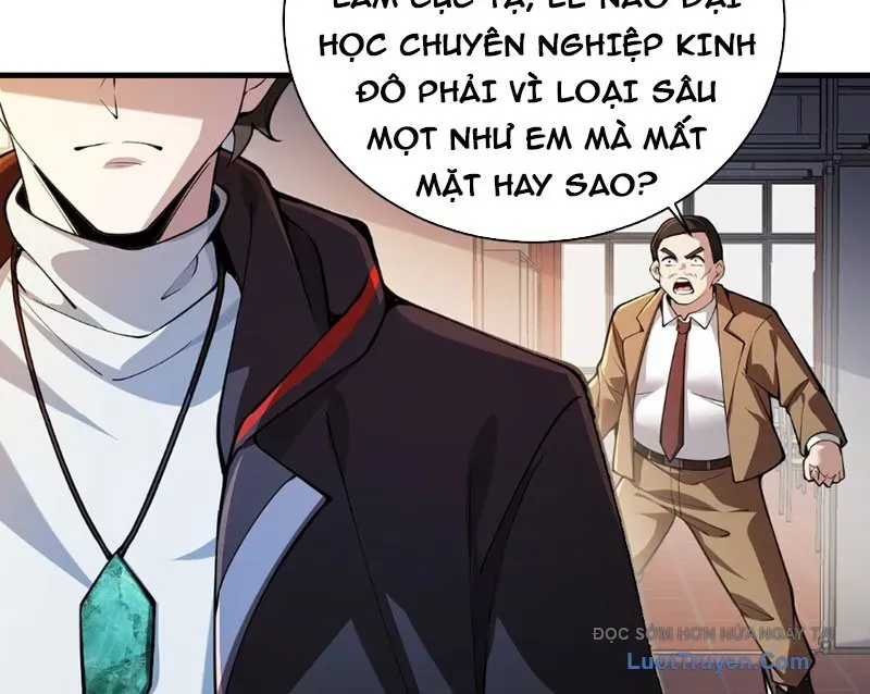 Người Khác Luyện Cấp Ta Tu Tiên, Tới Đại Thừa Kỳ Thì Rời Núi Chapter 5 - Trang 2