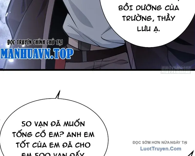 Người Khác Luyện Cấp Ta Tu Tiên, Tới Đại Thừa Kỳ Thì Rời Núi Chapter 5 - Trang 2