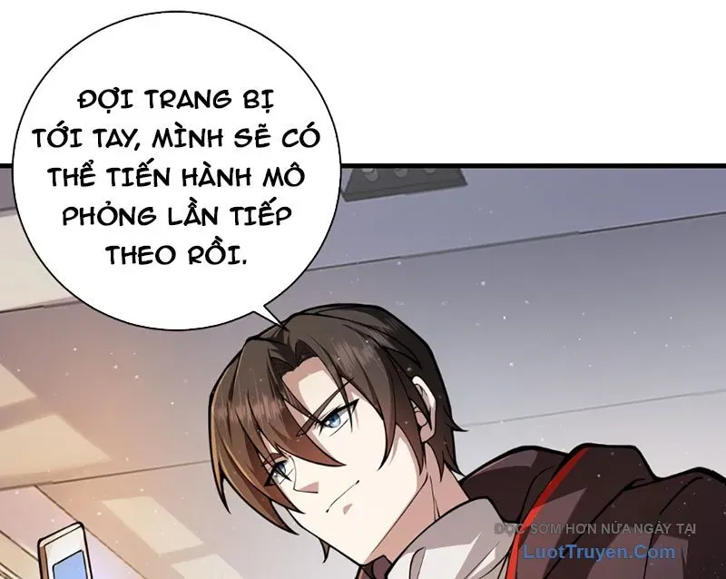 Người Khác Luyện Cấp Ta Tu Tiên, Tới Đại Thừa Kỳ Thì Rời Núi Chapter 5 - Trang 2
