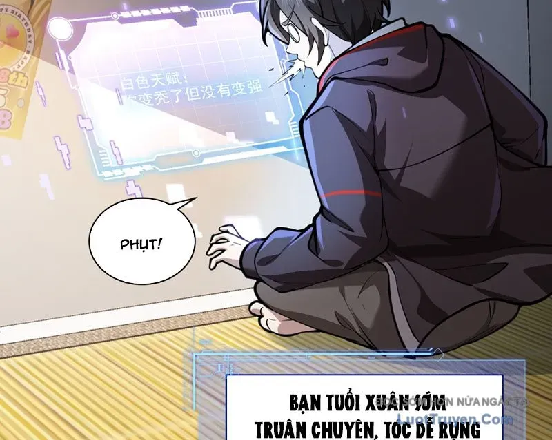 Người Khác Luyện Cấp Ta Tu Tiên, Tới Đại Thừa Kỳ Thì Rời Núi Chapter 5 - Trang 2