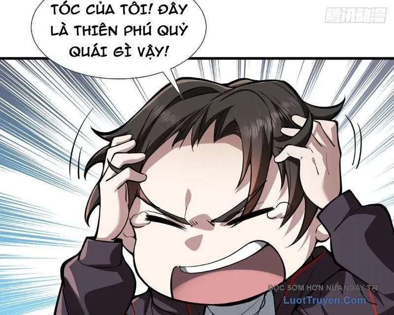 Người Khác Luyện Cấp Ta Tu Tiên, Tới Đại Thừa Kỳ Thì Rời Núi Chapter 5 - Trang 2